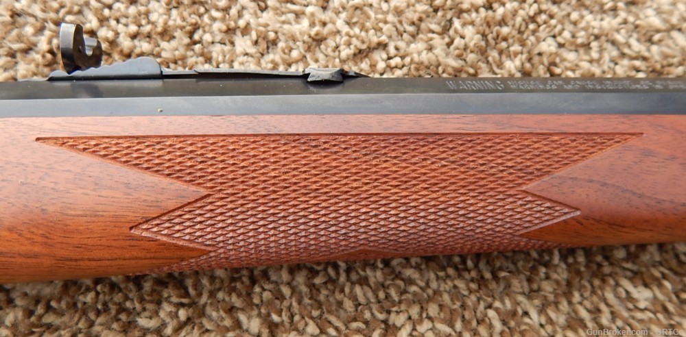 Marlin Model 1894 CB Cowboy Limited – 45 Colt - 1997-img-7