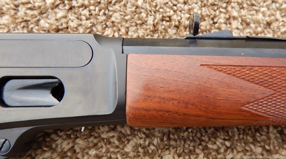 Marlin Model 1894 CB Cowboy Limited – 45 Colt - 1997-img-6