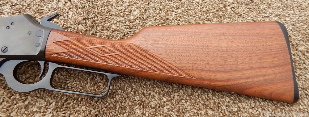 Marlin Model 1894 CB Cowboy Limited – 45 Colt - 1997-img-21
