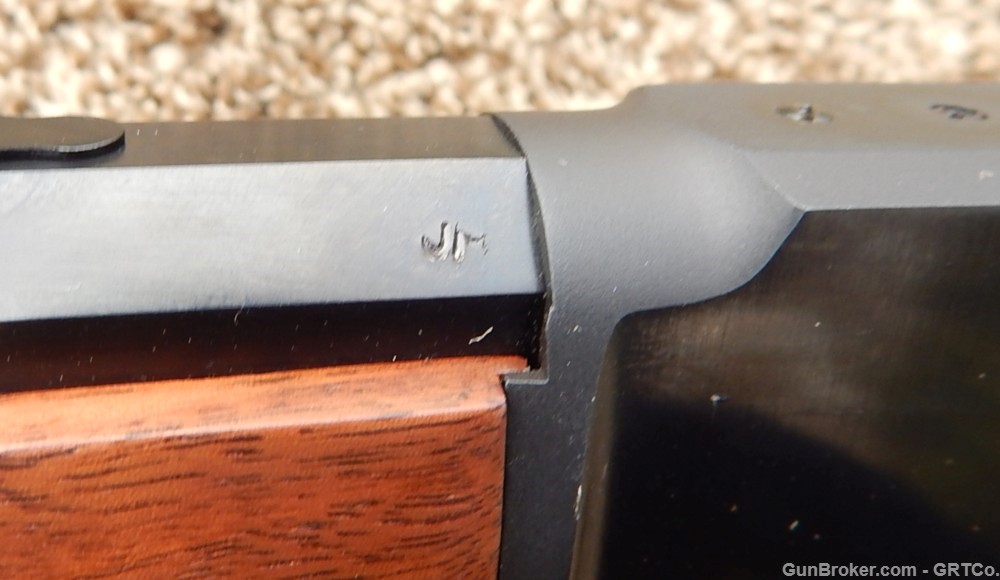 Marlin Model 1894 CB Cowboy Limited – 45 Colt - 1997-img-35
