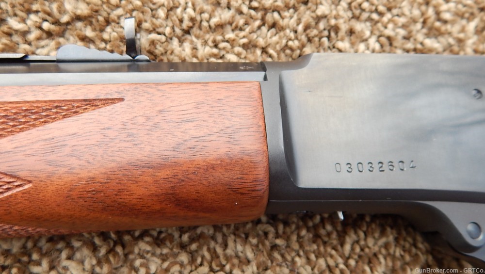 Marlin Model 1894 CB Cowboy Limited – 45 Colt - 1997-img-25