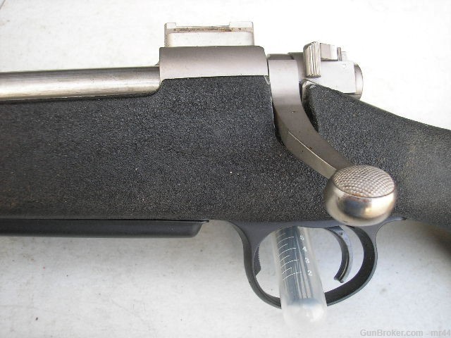 Remington 700 416 rem magnum stainless left hand-img-10