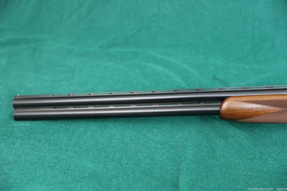 B1458 Fausti Select Ducks Unlimited Gun of the year High Condition Minty-img-12