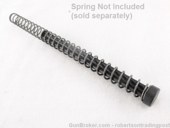 Beretta 92 Series Recoil Spring Guide C59244 Poly-img-6