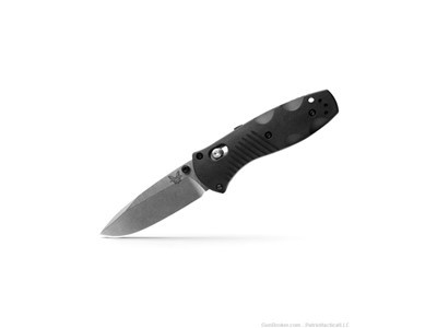 Benchmade Mini-Barrage 585 Knife NIB