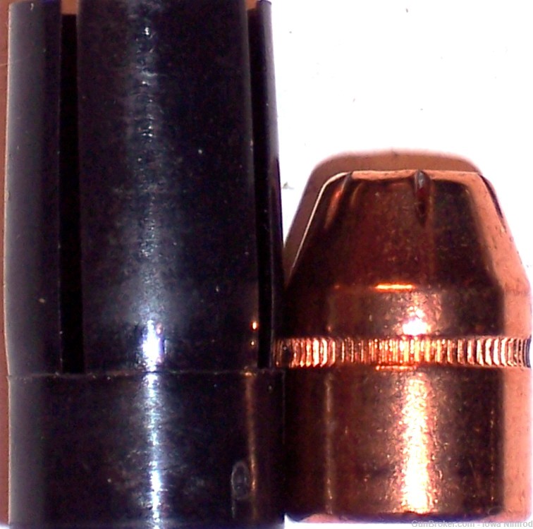 Thompson Center Arms 50 caliber Sabot w/ 240 Grain Bullet 50 Rounds #8246-img-2