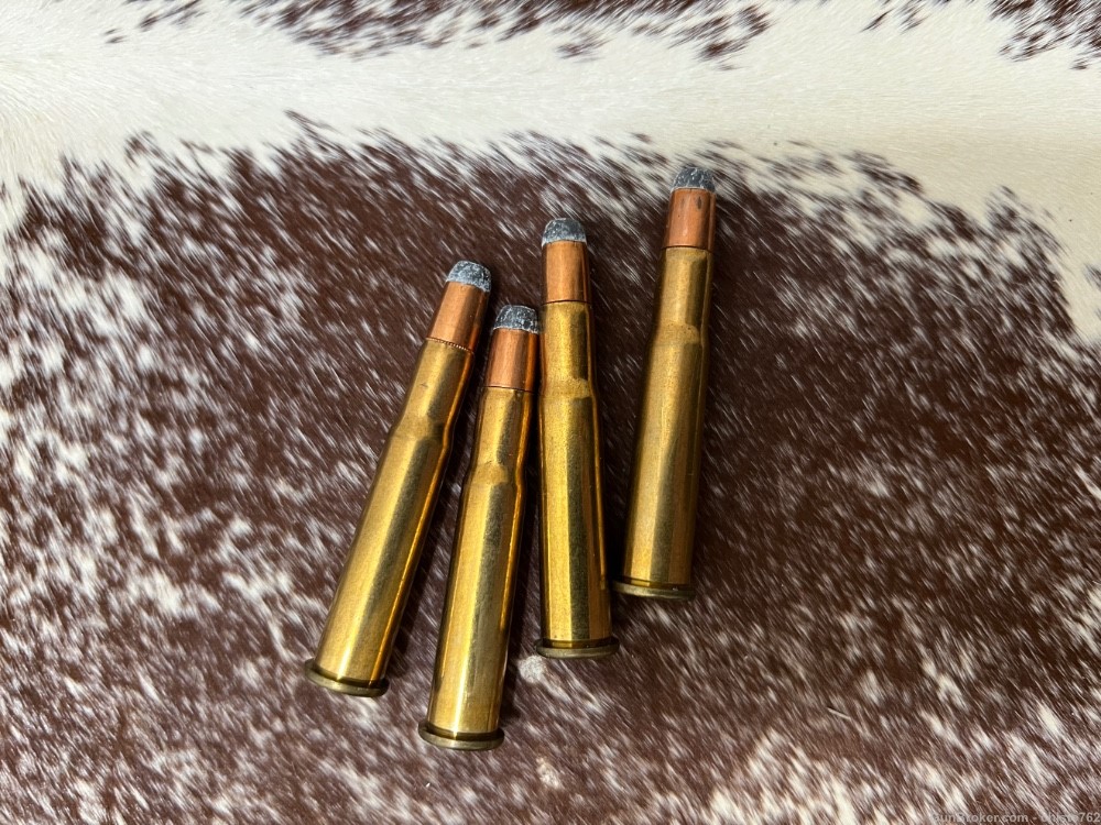 27 Rounds of 32 Win Special - Winchester 170gr Power-Point-img-4