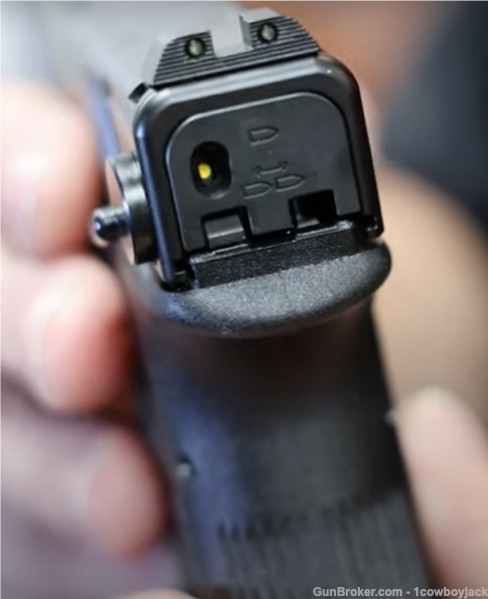 Franklin Armory GS17 Binary Trigger with Slide-img-4