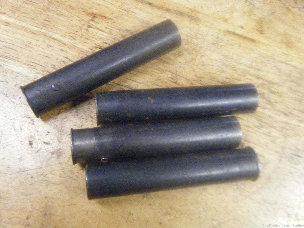 shotgun barrel weight for magazine tube or buttstock-img-0