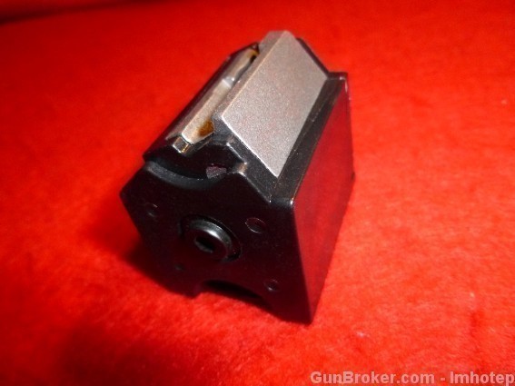 Ruger 10-22 Magazine 10 Rd Intratec Bitcoin-img-4
