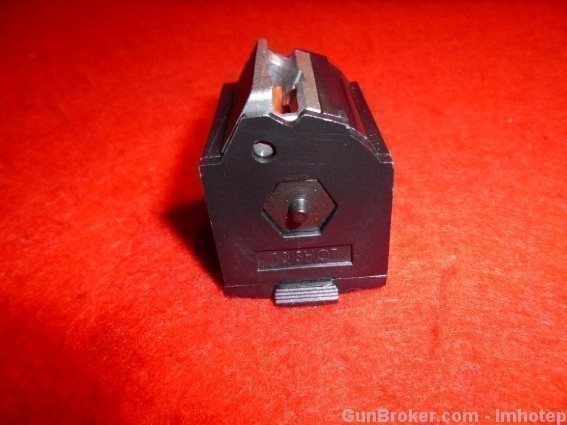 Ruger 10-22 Magazine 10 Rd Intratec Bitcoin-img-1