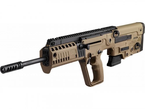 IWI US, Inc. US Tavor X95  Semi-Automatic 223 Rem-img-0