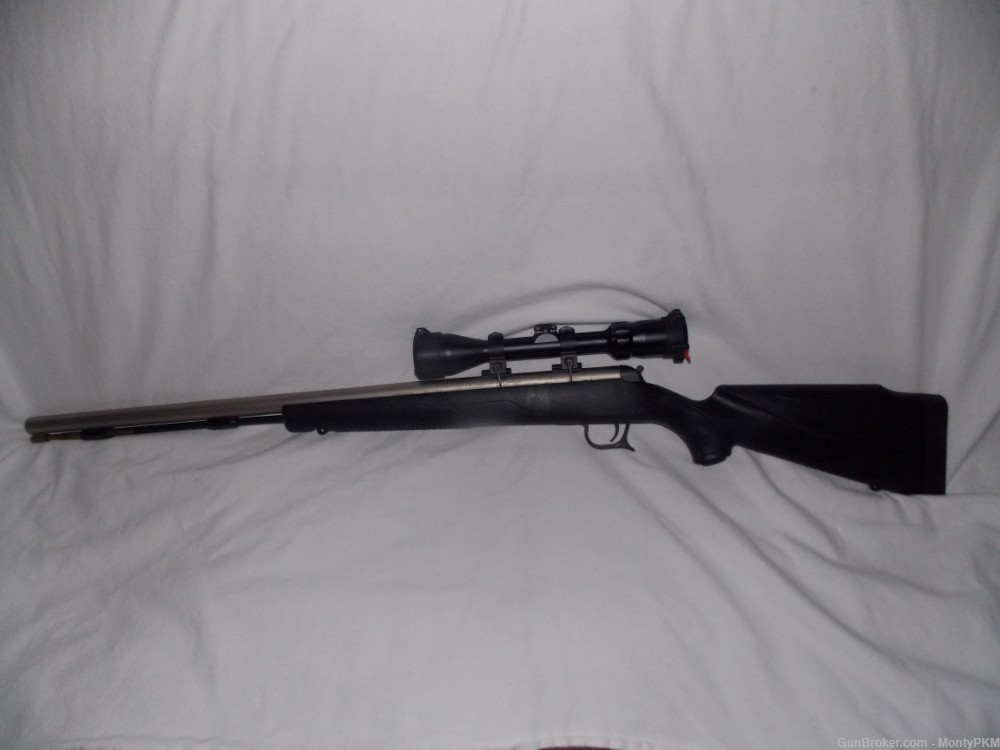 CVA Kodiak Magnum .45 cal.-img-0