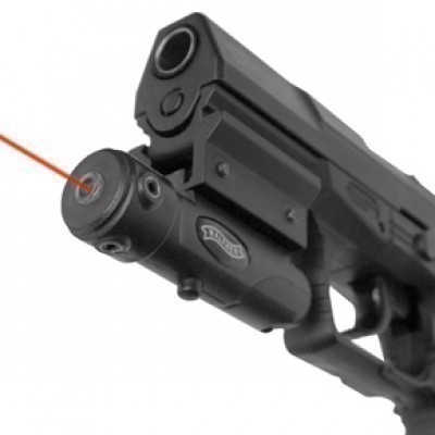 WALTHER P99 FACTORY LASER SIGHT SHOT SPOT (NIB)-img-6