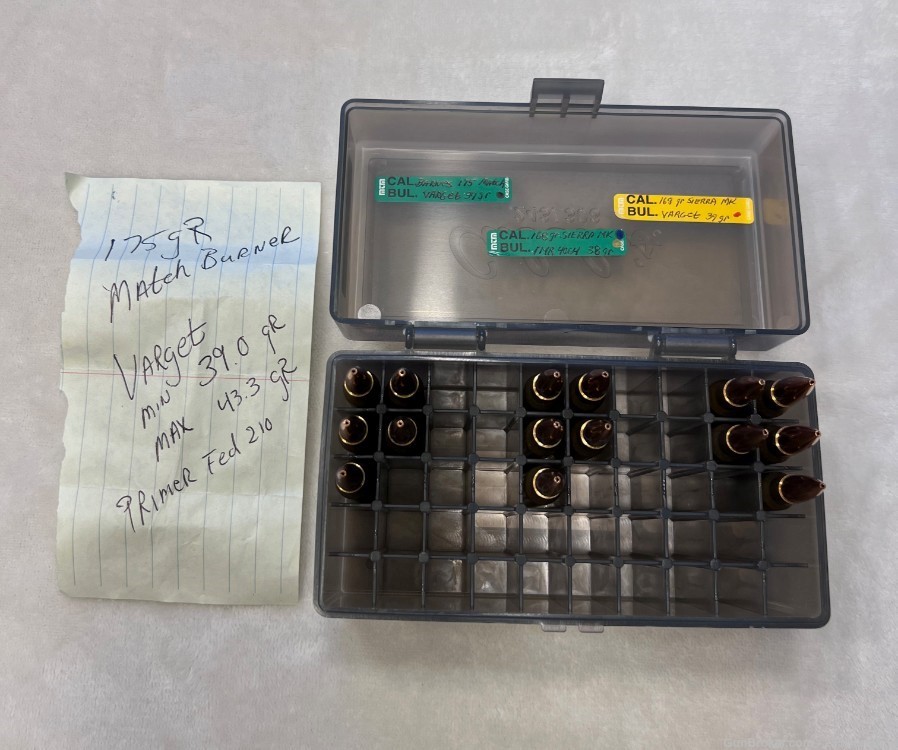 308 Winchester Reloads -img-1