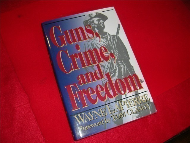 Guns, Crime, and Freedom (book)-img-3