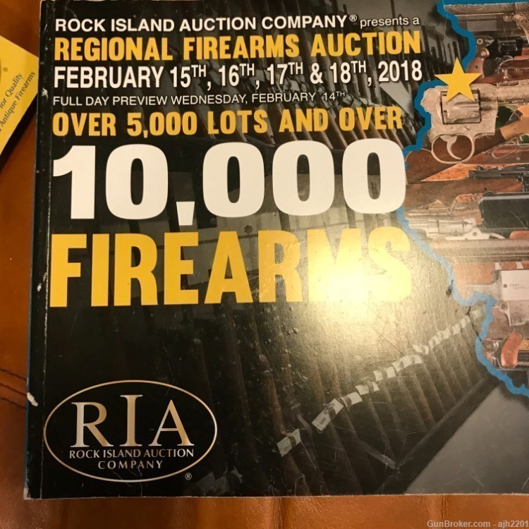 Catalogs by Rock Island Auction of previous auctions (3)-img-1