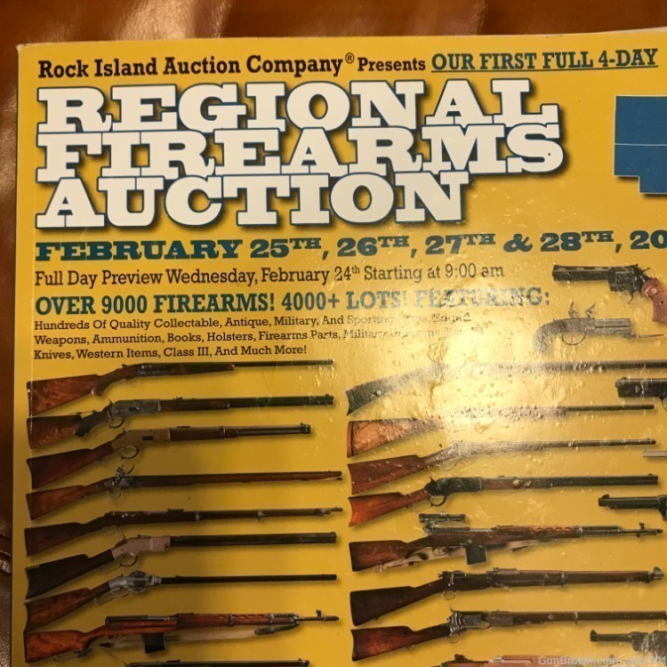 Catalogs by Rock Island Auction of previous auctions (3)-img-2