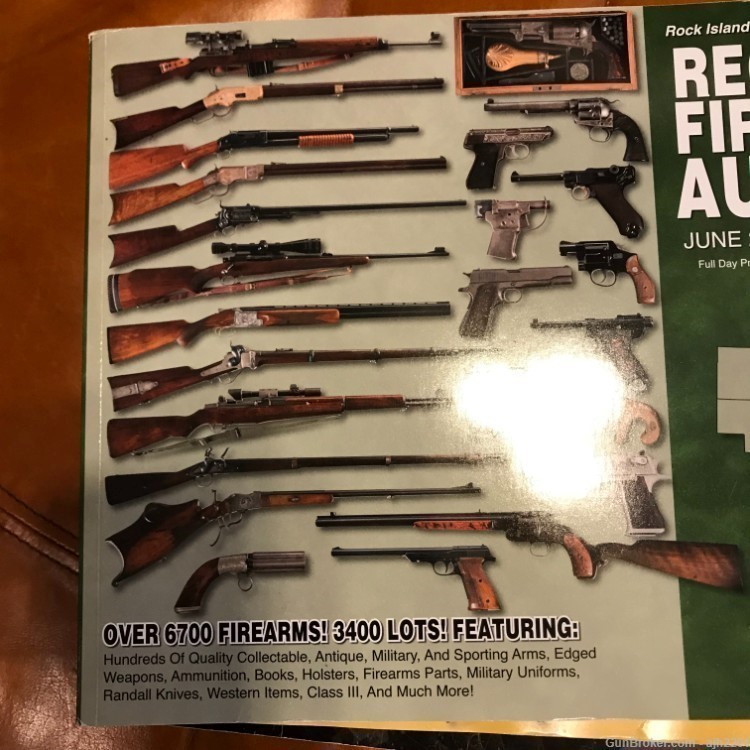 Catalogs by Rock Island Auction of previous auctions (3)-img-3