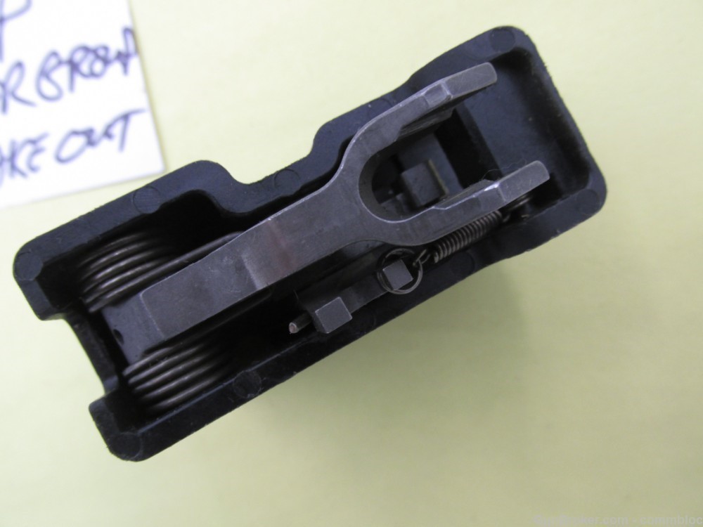  IWI Tavor Hammer Trigger Pack Semi Auto-img-4