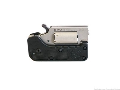 Standard Mfg. Switch Gun .22WMR Folding Revolver FACTORY DIRECT.