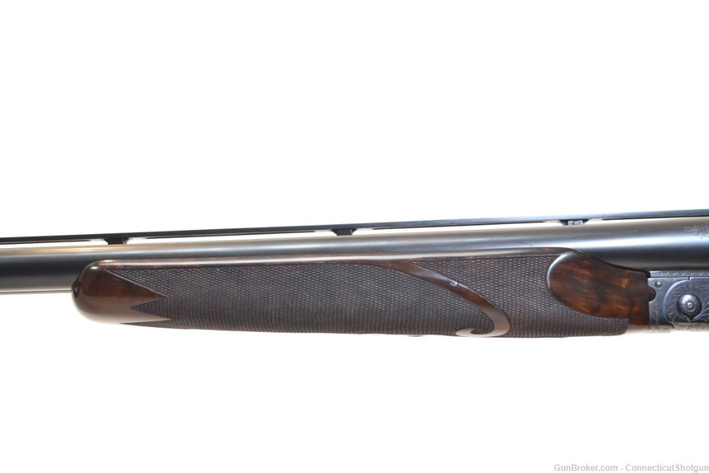 CSMC - Model 21, Grand American, 16ga. 28" Barrels with Screw-in Chokes.-img-5