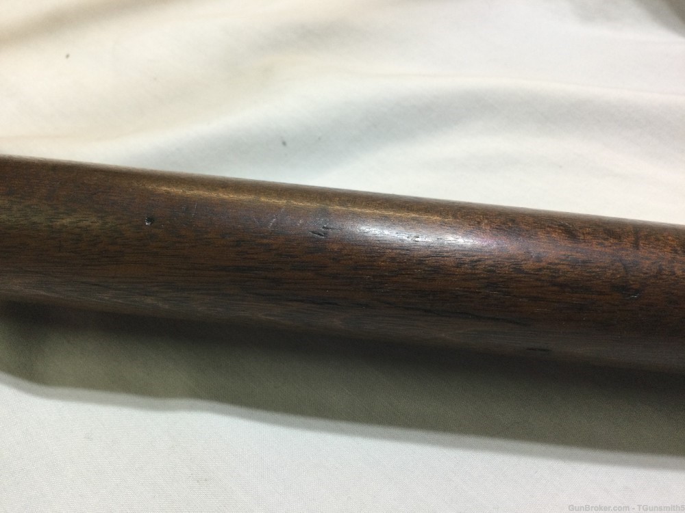 ANTIQUE (1887) WINCHESTER 1873 3RD MODEL in 44-40 WCF  Cal.-img-44