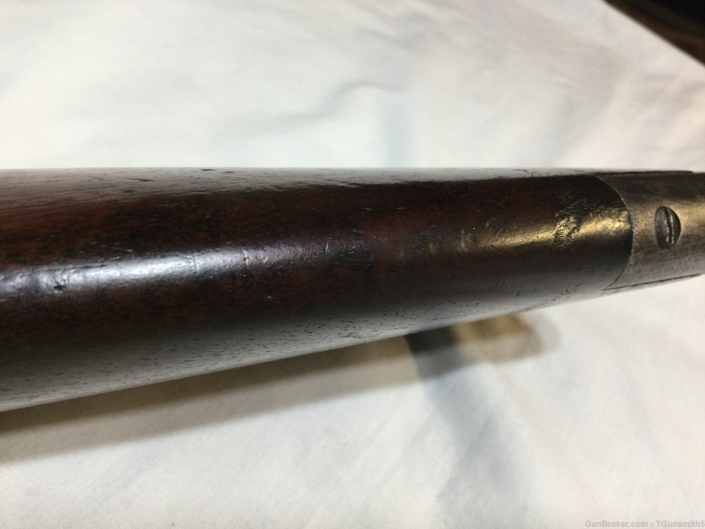 ANTIQUE (1887) WINCHESTER 1873 3RD MODEL in 44-40 WCF  Cal.-img-69
