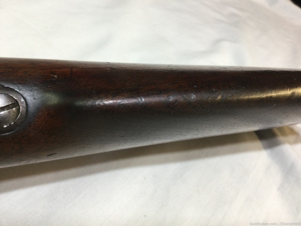 ANTIQUE (1887) WINCHESTER 1873 3RD MODEL in 44-40 WCF  Cal.-img-68
