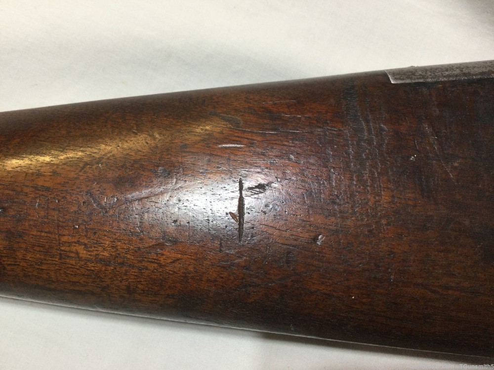 ANTIQUE (1887) WINCHESTER 1873 3RD MODEL in 44-40 WCF  Cal.-img-5