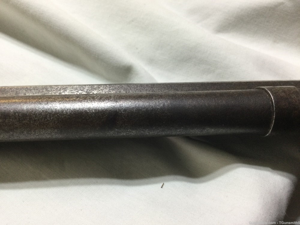 ANTIQUE (1887) WINCHESTER 1873 3RD MODEL in 44-40 WCF  Cal.-img-48