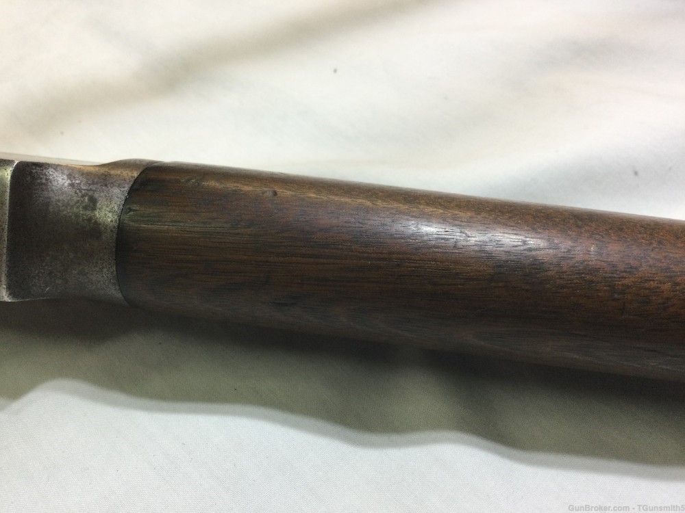 ANTIQUE (1887) WINCHESTER 1873 3RD MODEL in 44-40 WCF  Cal.-img-43