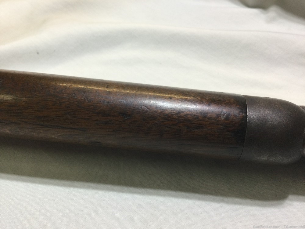 ANTIQUE (1887) WINCHESTER 1873 3RD MODEL in 44-40 WCF  Cal.-img-45