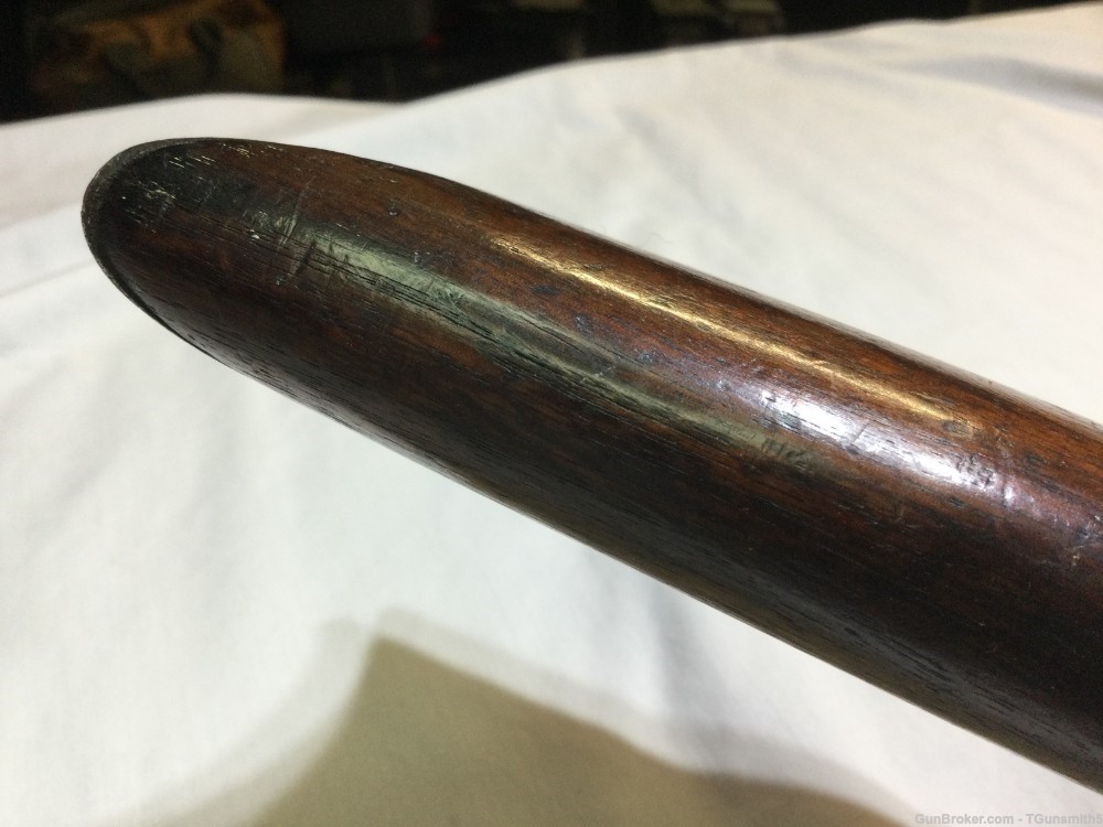 ANTIQUE (1887) WINCHESTER 1873 3RD MODEL in 44-40 WCF  Cal.-img-35