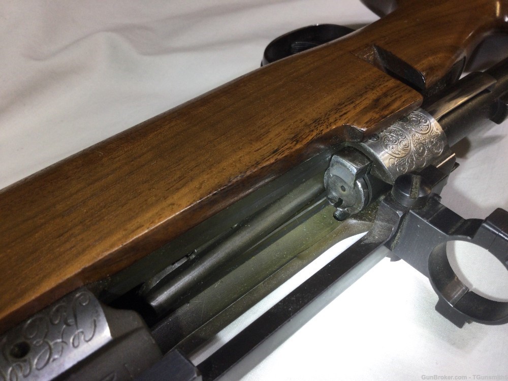 SPORTERIZED 1923 SPRINGFIELD ARMORY 1903 in 243 RC Cal.-img-56