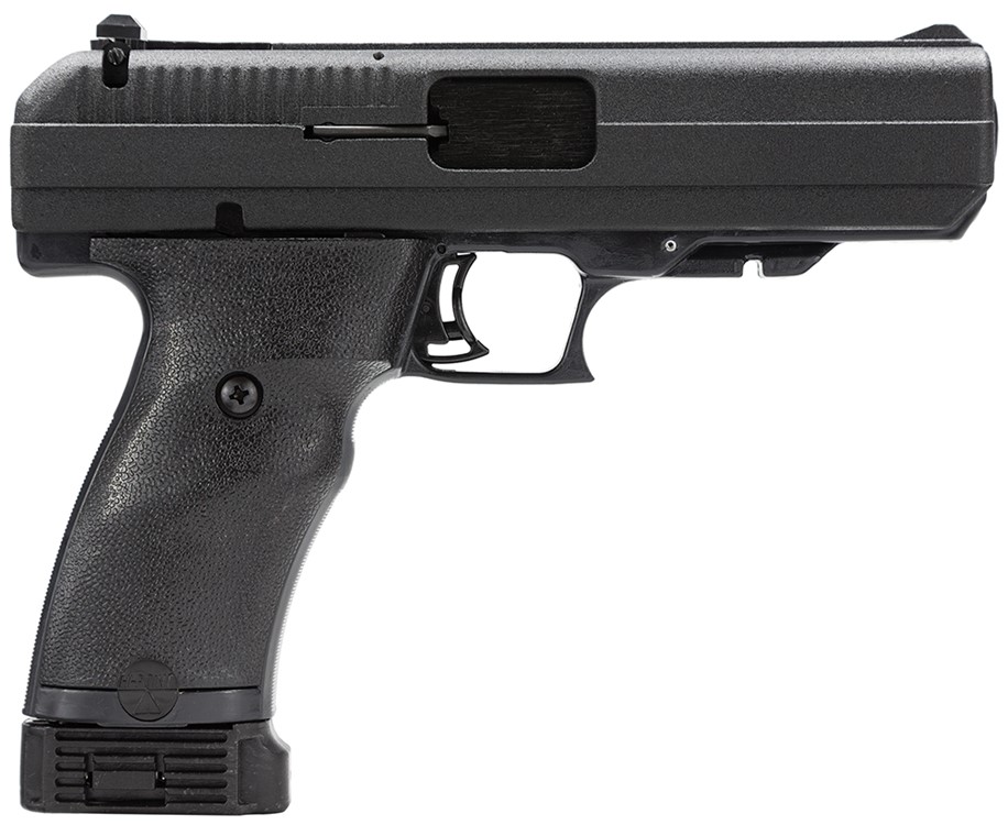 Hi-Point JCP 40 S&W Pistol 4.50 Black 34013-img-0