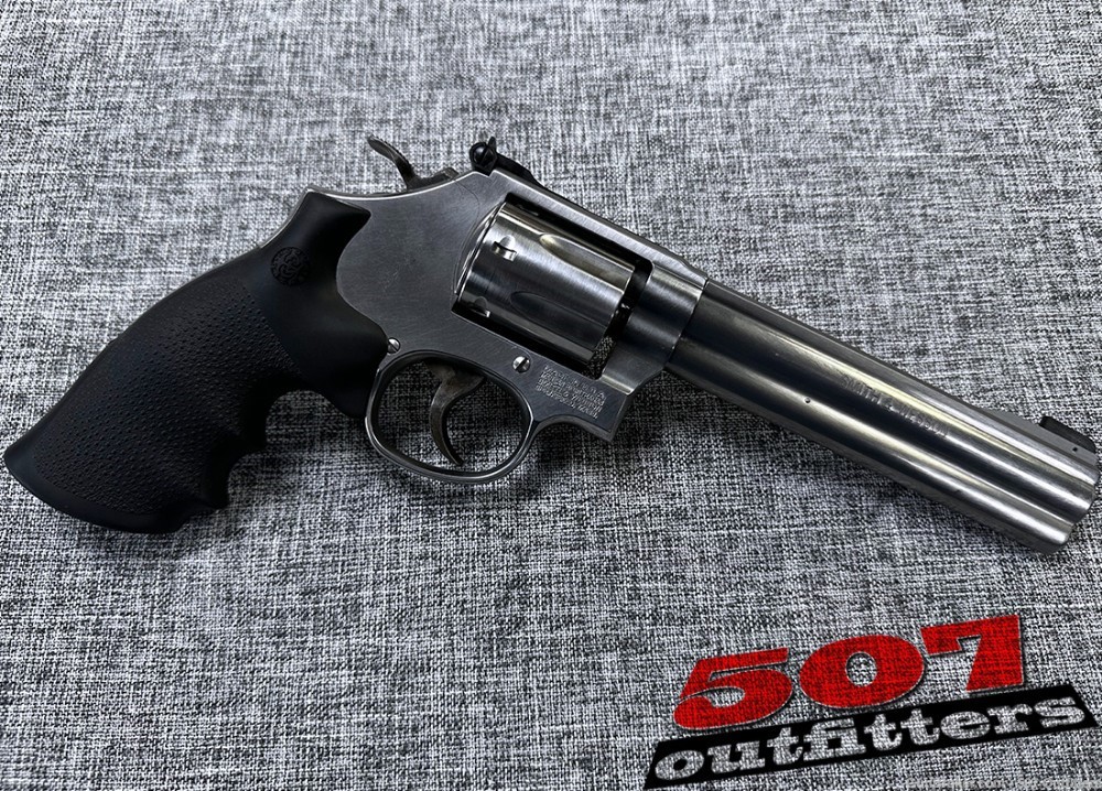 Smith & Wesson 617-5-img-1