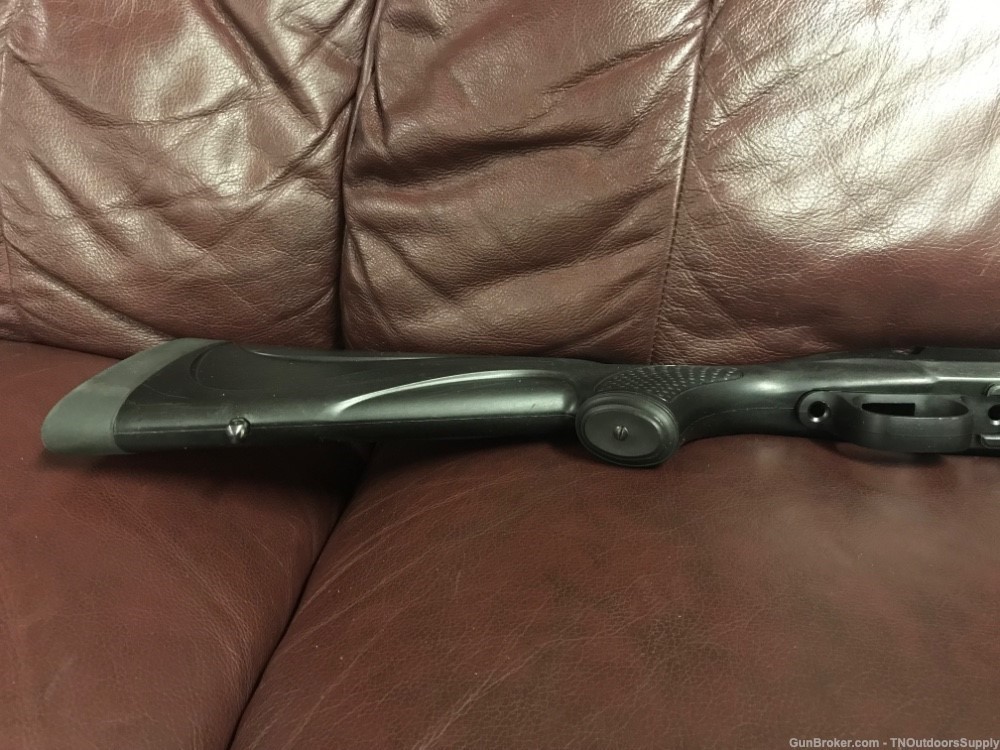 Factory Winchester Model 70 Short Action Magnum Stock-img-7