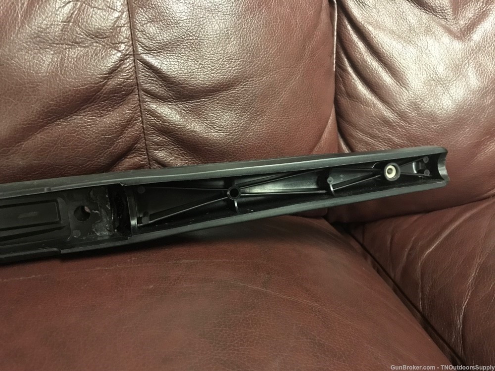 Factory Winchester Model 70 Short Action Magnum Stock-img-6