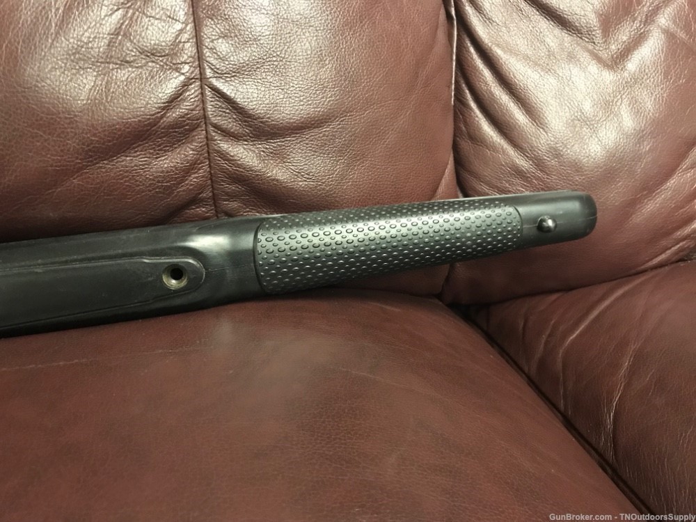 Factory Winchester Model 70 Short Action Magnum Stock-img-9