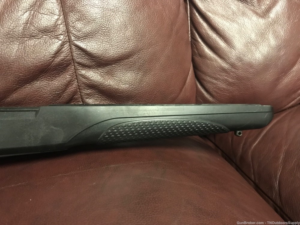 Factory Winchester Model 70 Short Action Magnum Stock-img-3