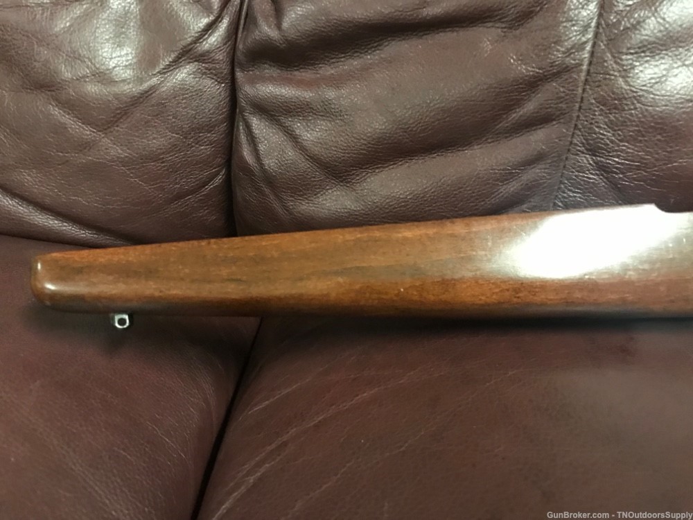Factory Winchester Model 70 Short Action Wood Stock-img-11