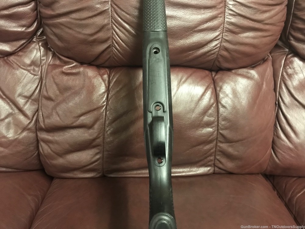 Factory Winchester Model 70 Short Action Stock -img-5