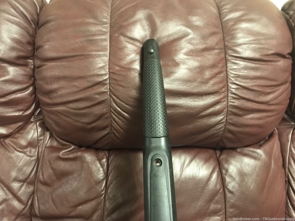 Factory Winchester Model 70 Short Action Stock -img-6