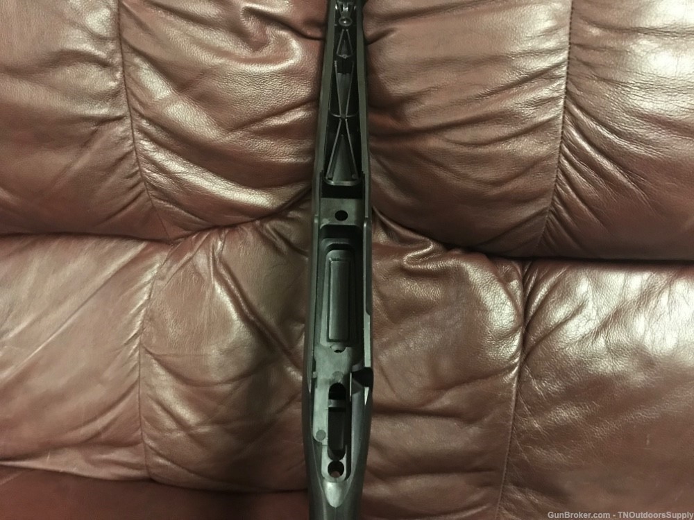 Factory Winchester Model 70 Short Action Stock -img-12