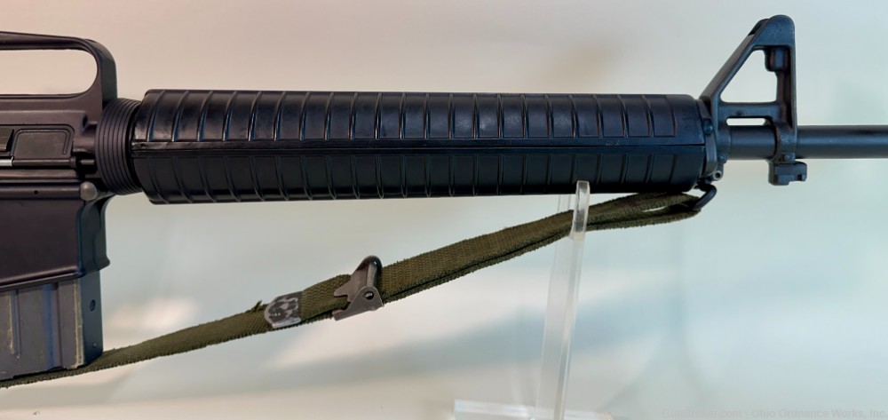 Bushmaster XM15-E2S HBAR Rifle-img-24