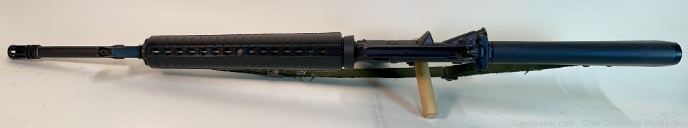 Bushmaster XM15-E2S HBAR Rifle-img-29