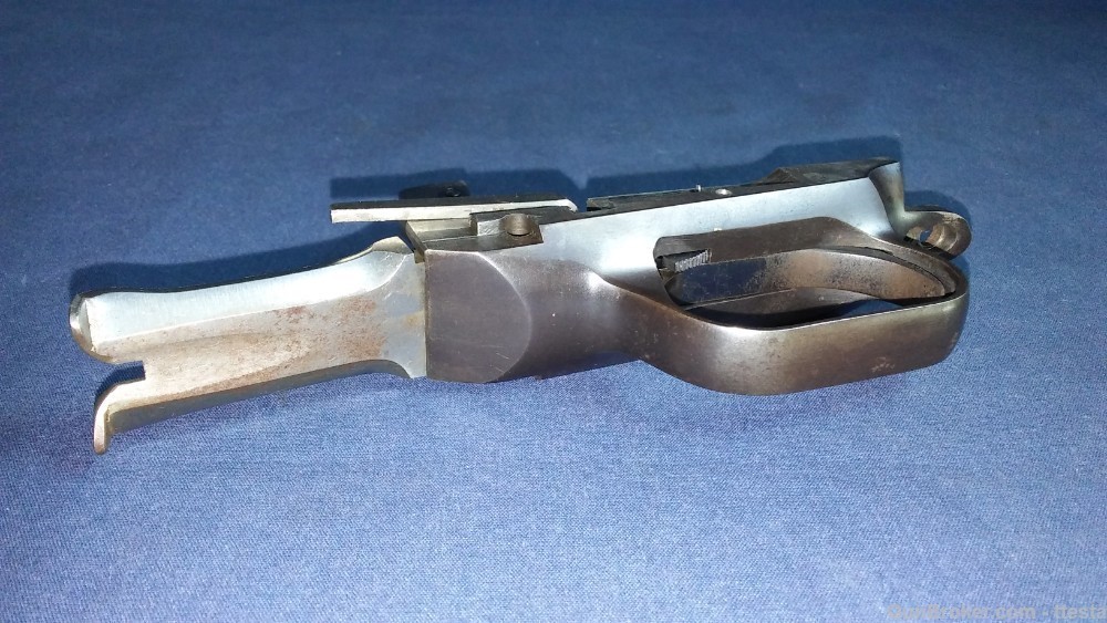 Savage 28 Takedown Shotgun 12ga Complete Trigger Hammer Lifter Assy w/Screw-img-21