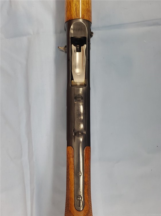 BROWNING A5 12 GA. 2 3/4'' TWO BARREL SET WITH CASE-img-9