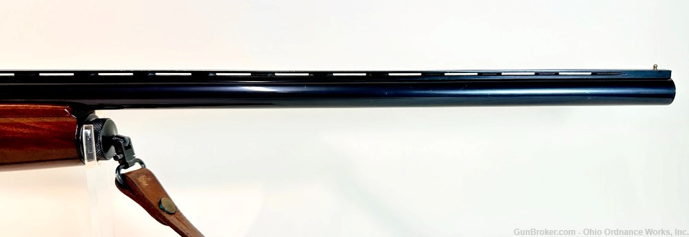 1973 Production Franchi 48-AL Shotgun-img-31